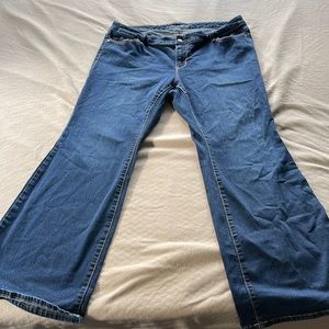 Old Navy size 22short jeans
